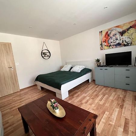 Apartman Centrum Sturka Мартин Екстериор снимка