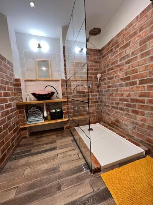 Apartman Centrum Sturka Мартин Екстериор снимка