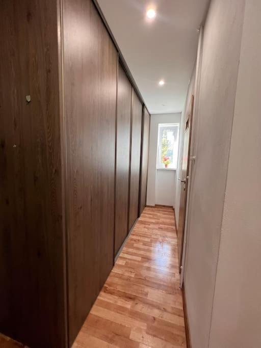 Apartman Centrum Sturka Мартин Екстериор снимка