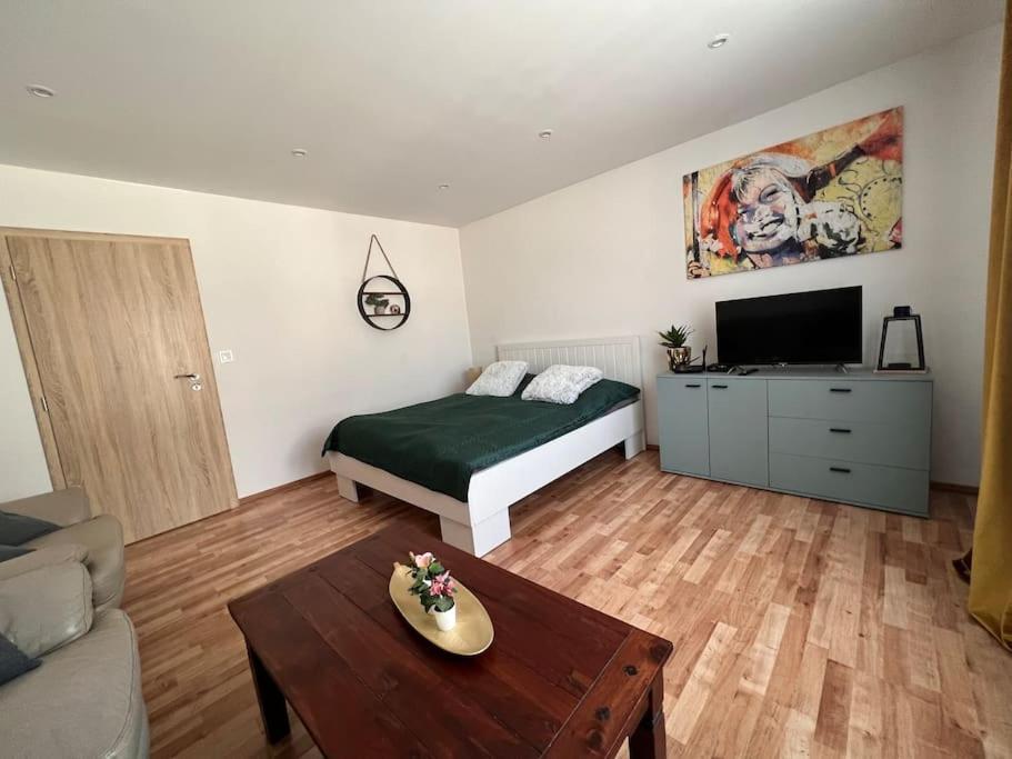 Apartman Centrum Sturka Мартин Екстериор снимка